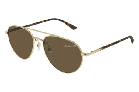 Sunglasses Gucci Web Gg0388s